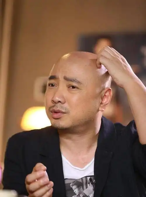 当徐峥有了头发,韩红变瘦,李宇春留了长发,你还能认出来吗?