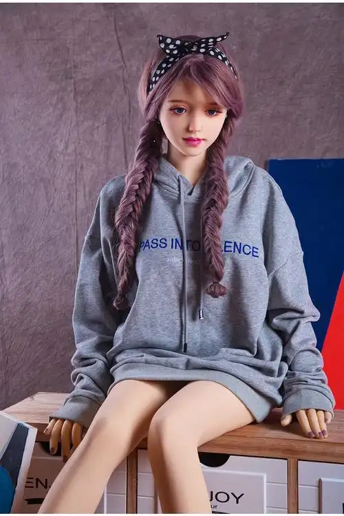 奇她实体娃娃仿真人版美女朋友免充气娃娃男用自慰器带骨骼可植毛情趣