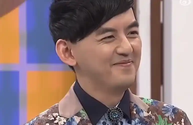 她密码还是跟黄子健有关的数字_感情_因为_先生