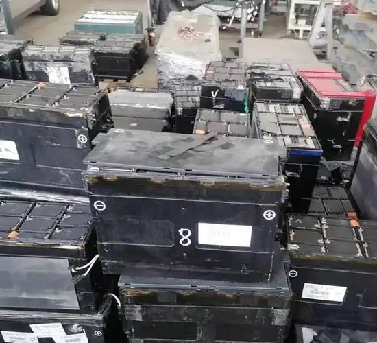 中国3亿多电动汽车电池污染承受得起吗第一批退役潮正在逼近