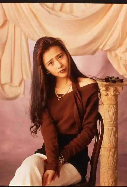 工藤静香她是木村拓哉的伴侣为爱与全世界为敌