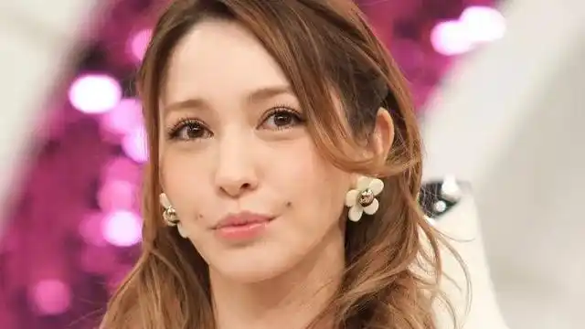 汪东城公开恋情?女友藤井莉娜个人资料,这次不是愚人节!