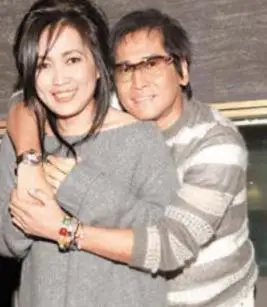 齐秦为什么坐牢:齐秦和齐豫什么关系