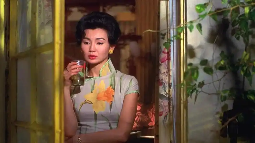 你真的看懂花样年华了吗