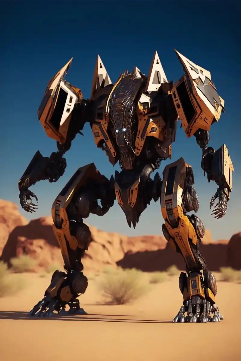 环太平洋全球100部机甲大全(十三)面对虫洞那边汹涌不绝的怪 - 抖音