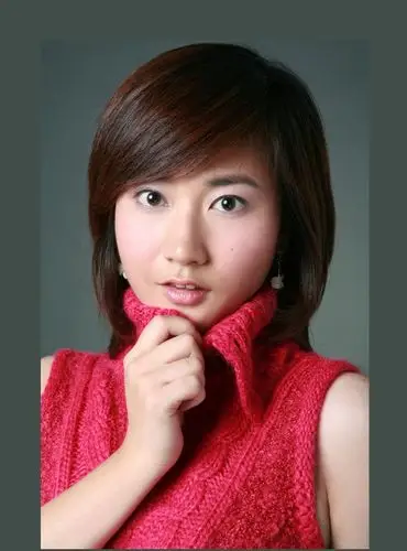 翁晓萌精美图集