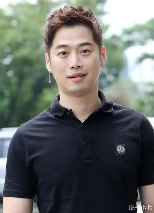 明星|韩国花美男悄悄生儿子,说好忠心不二的粉丝,再见明星恍如隔世