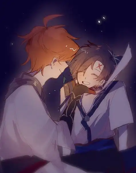 曜白tag20009215赶忙画.