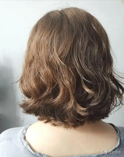 女发别乱剪高人气发型20款送给大家很多女性都喜欢