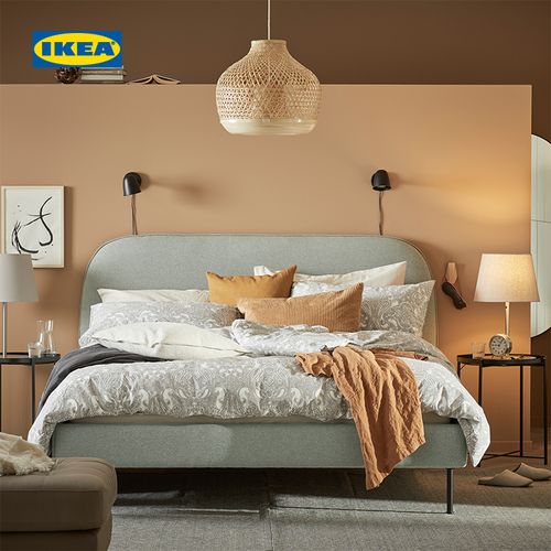 宜家家居床-特价促销-优惠券领取-价格|多少钱|什么牌子好-35优惠券