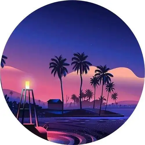 精美的微信头像,整整80张,挑几张换上吧