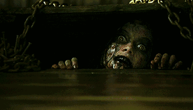 期待太百购物中心一楼中庭万圣鬼屋惊悚票价15元/人10月28日至11月