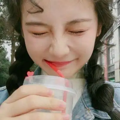 回眸一笑百媚生 六宫粉黛无颜色,女生头像图片-回车桌面