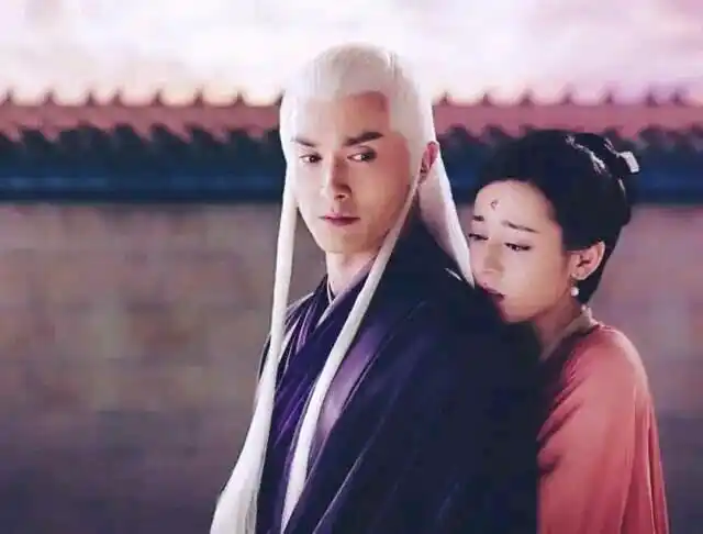 三生三世情缘东华追妻