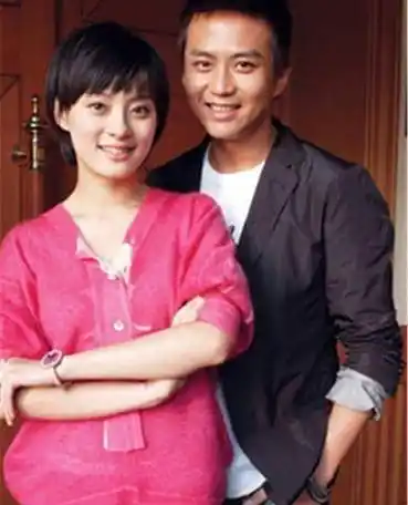 原创孙俪低谷时继母打工资助我红了不忘本给继母治病买房