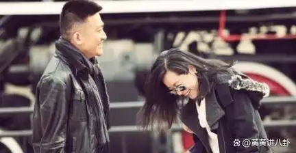 她是巩俐御用替身当红时却婉拒巩俐后凭父母爱情时来运转