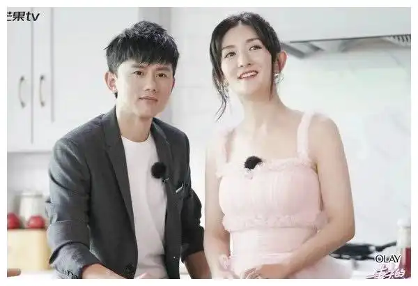 谢娜怀二胎身体不适!推掉工作静养__财经头条