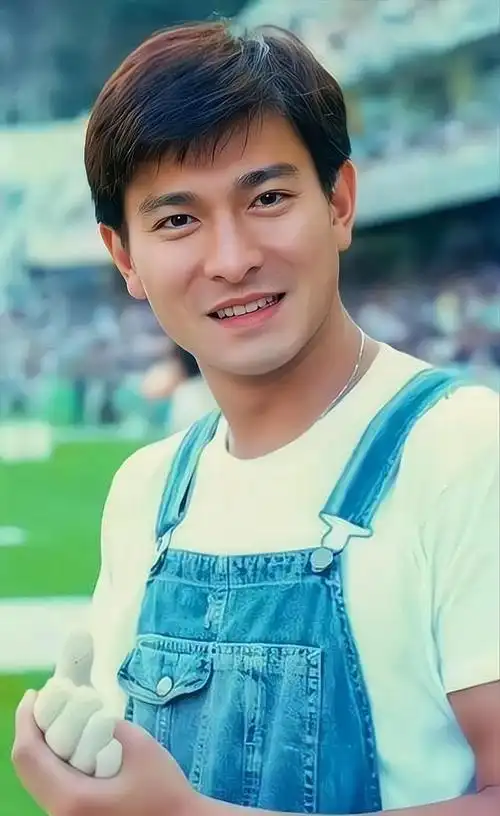 回顾刘德华的女儿刘向蕙小小年纪身家过亿心疼母亲为爱躲藏23年