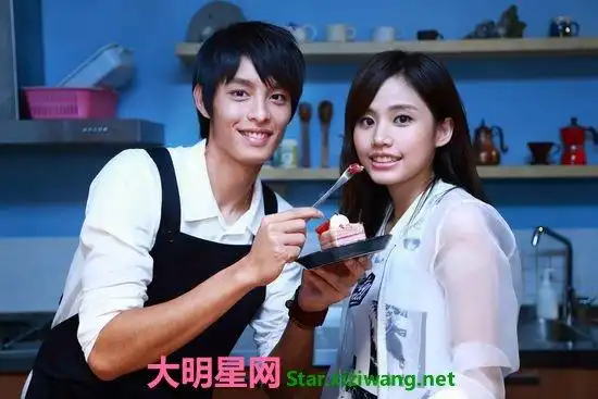 曹佑宁女友是谁 曹佑宁正牌女友身份曝光