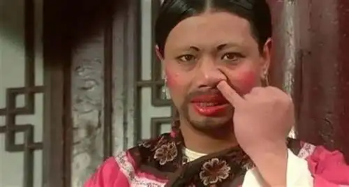 说自己丑但又幽默的话怎样幽默的夸一个人丑