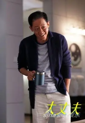 《大丈夫》开播 李小冉亲热戏反守为攻|《大丈夫》|李小冉|王志文