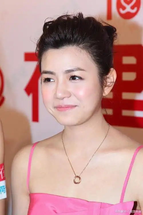 陈妍希原来不是真名 黑粉公开道歉信泄真相 真作假时假亦真?