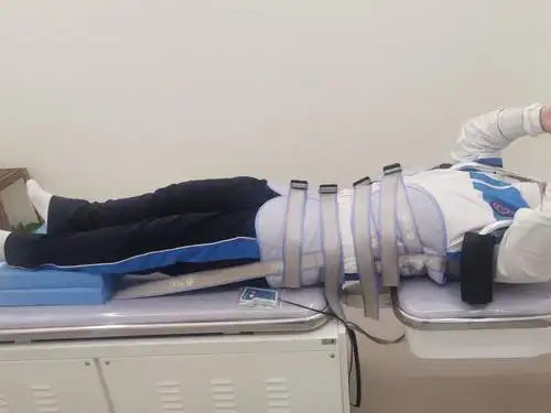 施柏恩医生集团 11-16 15:30 订阅 w来到施柏恩前已经被诊断为腰椎间