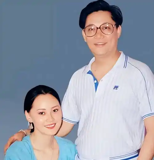 插足导演家庭,55岁攀上富豪,三金影后的上位史太精彩