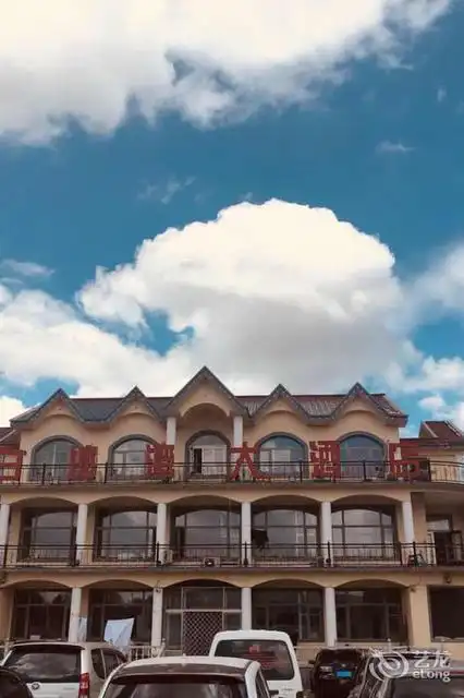 怎么走,在哪,在哪里,在哪儿):营口市盖州市归州街道滨海路白沙湾黄金