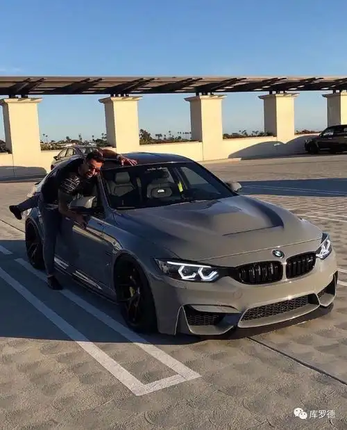 经典宝马改装案例赏析