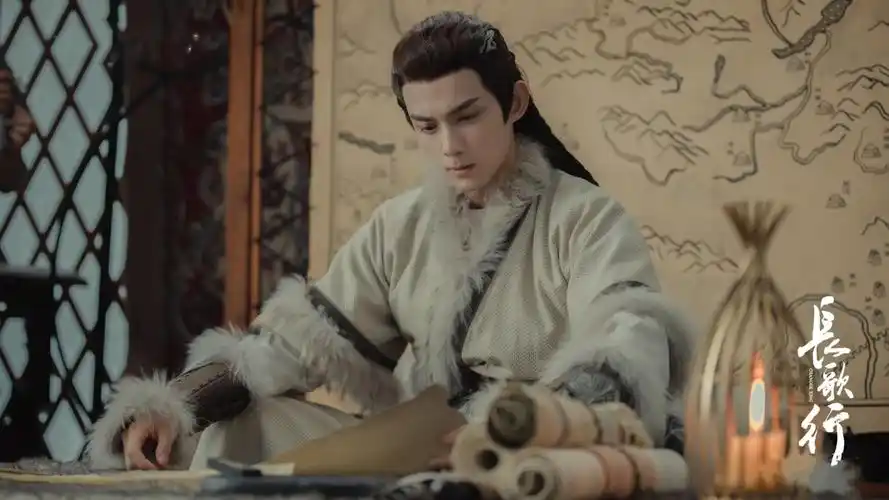 阿诗勒隼(明星静态壁纸) - 静态壁纸下载 - 元气壁纸