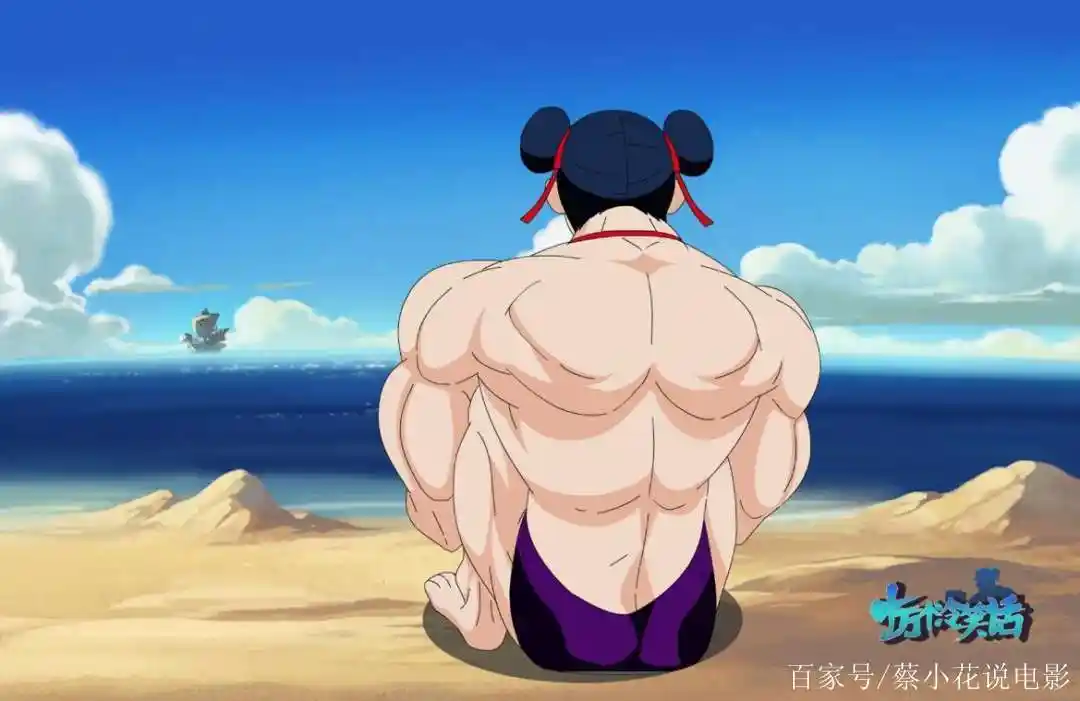 《十万个冷笑话》这部搞笑动漫,你不容错过