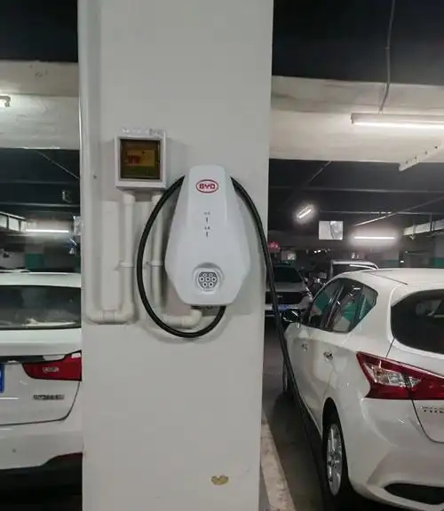 比亚迪秦plusdmi充电方法有哪些充电时间需要多久