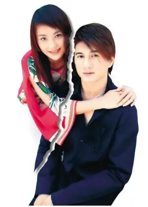 马雅舒首度回应劈腿传闻 称与吴奇隆和平分手