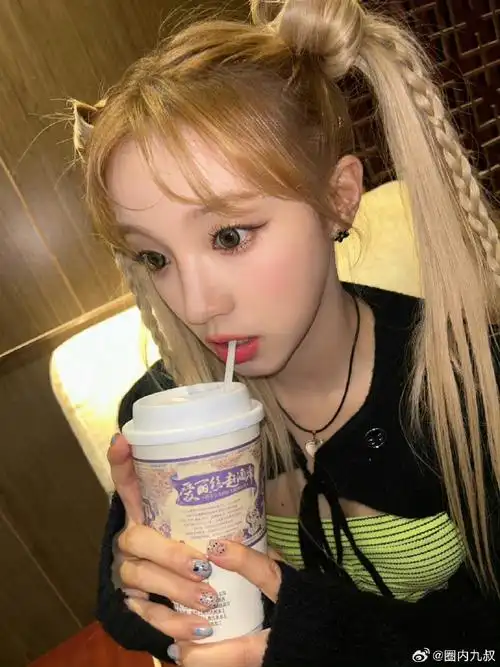 宋雨琦双马尾芭比#鬼马精灵芭比宋雨琦百变风格~扎最萌的发型唱奏嗨