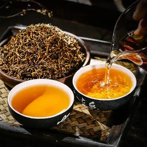 金骏眉属于什么茶金骏眉的冲泡方法