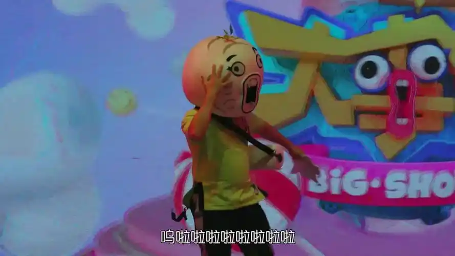 暴走《大事件》第六季程序员c位出道,各方学员大显神通-综艺-全集