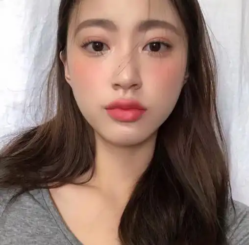 女生头像-堆糖,美好生活研究所