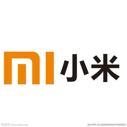 小米logo图片