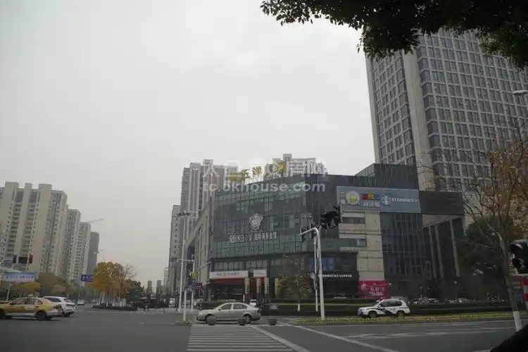 广场租房_1室1厅1卫58平方2200元/月_太仓五洋广场信息—太仓看房网