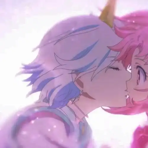 调修美少女战士小小兔艾利欧斯情头