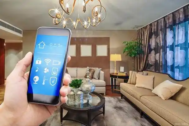 海尔三翼鸟智能家居:科技引领舒适生活