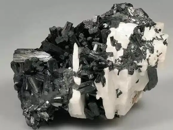 涨知识!原来这些矿石是