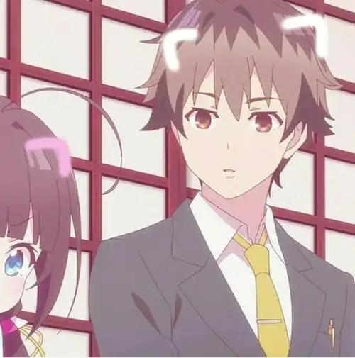 龙王的工作/头像/动漫情头/可爱/动漫壁纸/自截