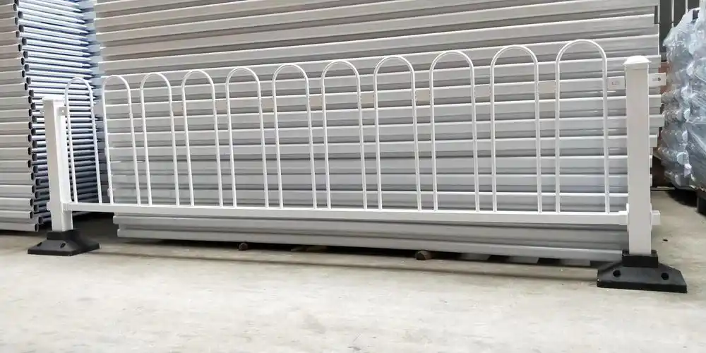 供应大连道路护栏大连交通护栏定制安装