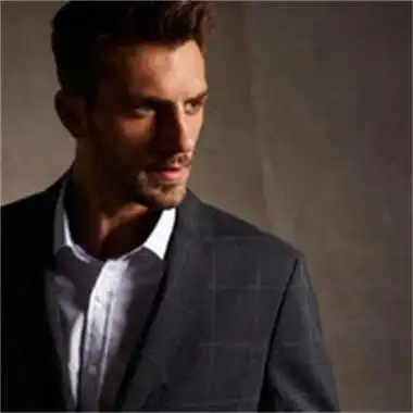 大叔真人头像图片男人成熟稳重欧美男人高清超酷图片大全