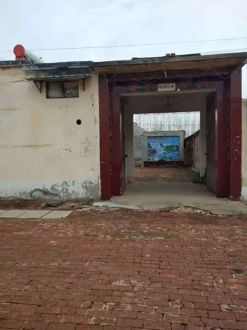 美在我家——滨州市美丽庭院评选