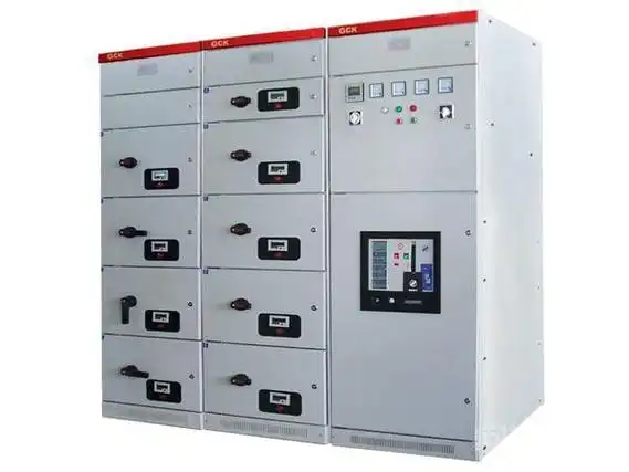 很多维修电工不懂的联络柜知识老电工来教你一看就懂