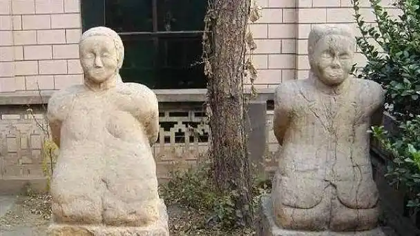 "大汉奸"汪精卫,死在日本,葬在中山陵,老蒋派人炸墓焚尸