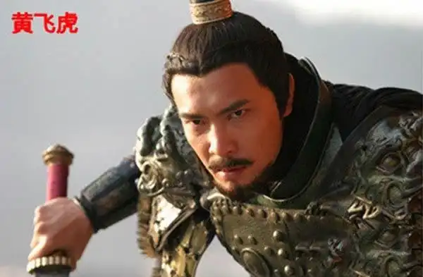 封神演义中黄飞虎是什么神 和李靖家族同样战功赫赫为何结局天壤之别